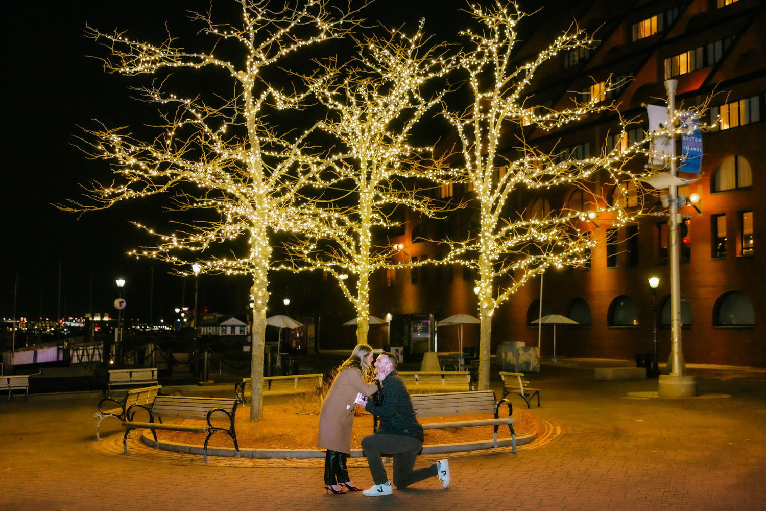 The Wedding Website of Sally Doherty and Patrick Kelly
