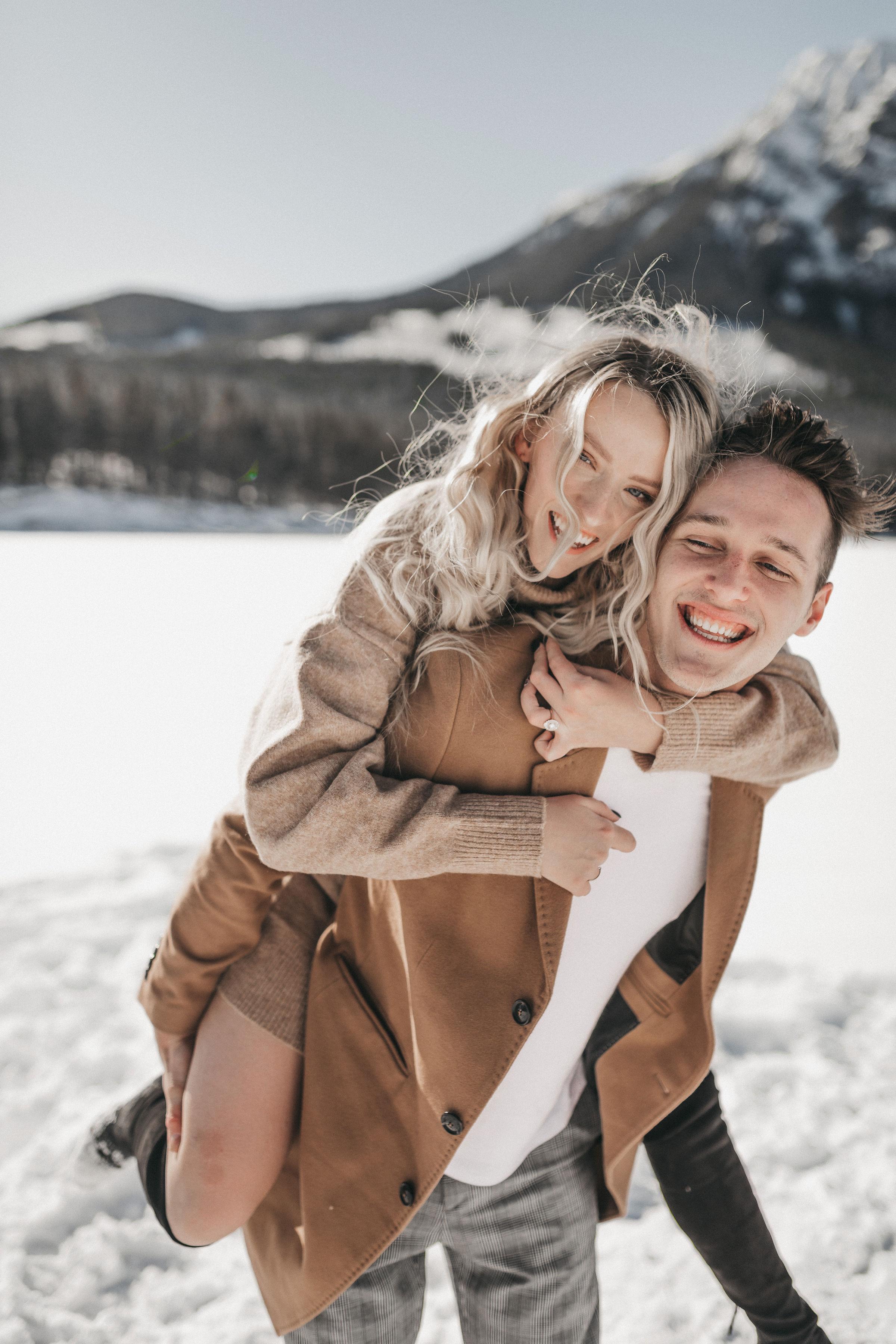 The Wedding Website of Halee Goldberg and Elijas Chrapacas