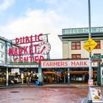 Pike Place Market