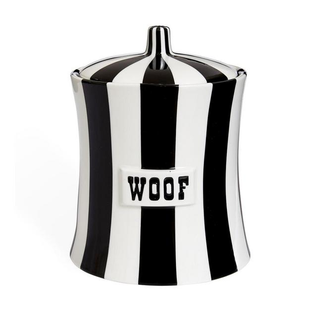 jonathan Adler Vice Woof Canister