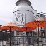 Little Man Ice Cream