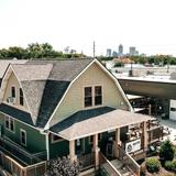 Guggman Haus Brewing Co.