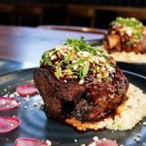 Crave Kitchen & Bar