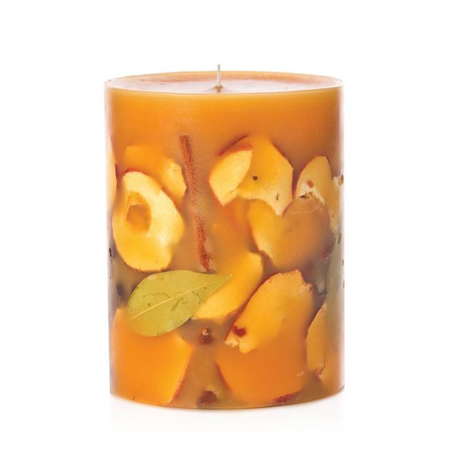 Rosy Rings Spicy Apple 5" Candle