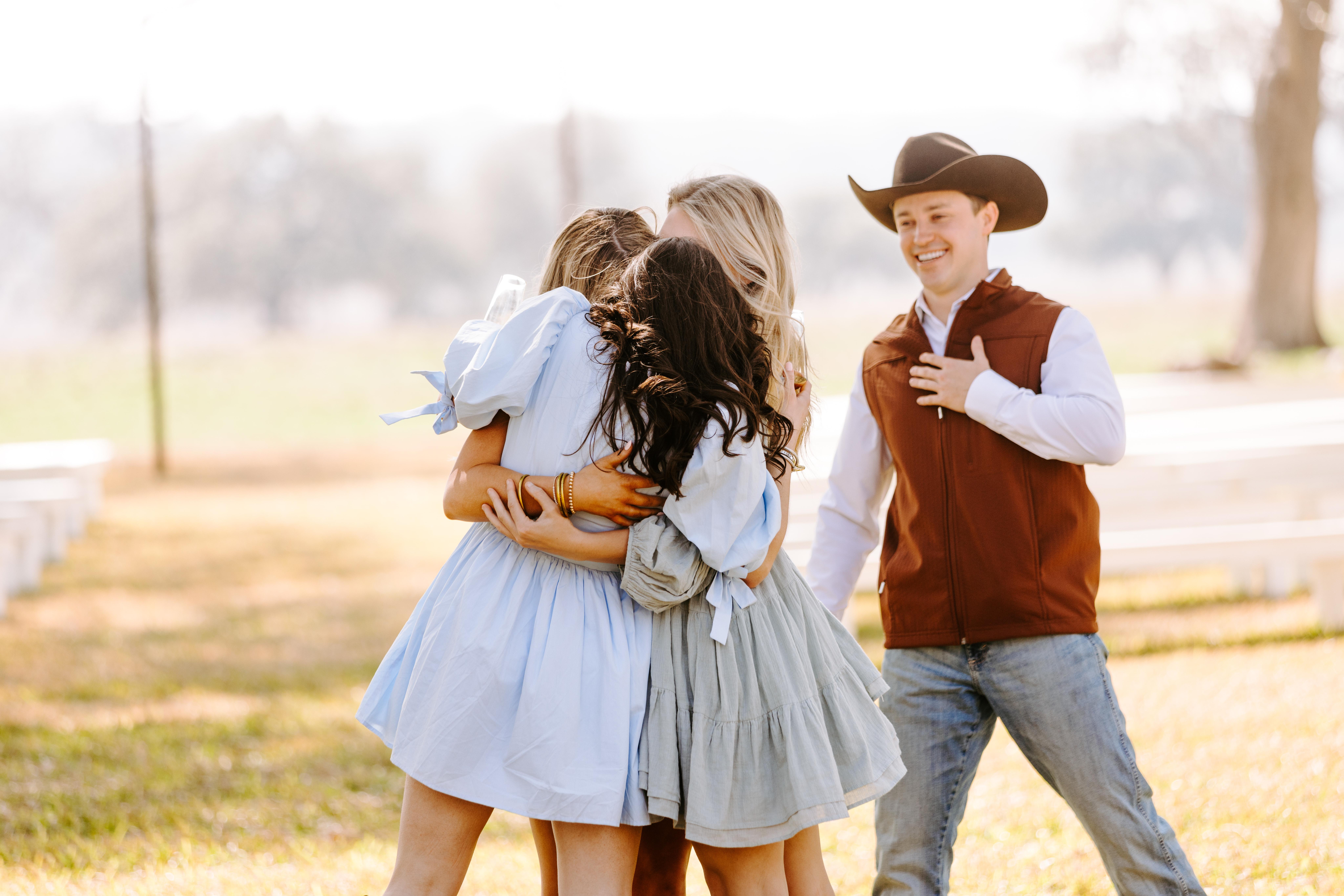 The Wedding Website of Shaelyn Jade Jaynes and Gavin Lloyd Reyna