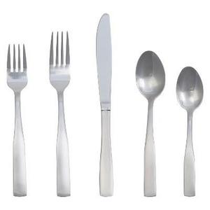 Pryce Silverware Set 20-pc. Stainless Steel - Room Essentials™