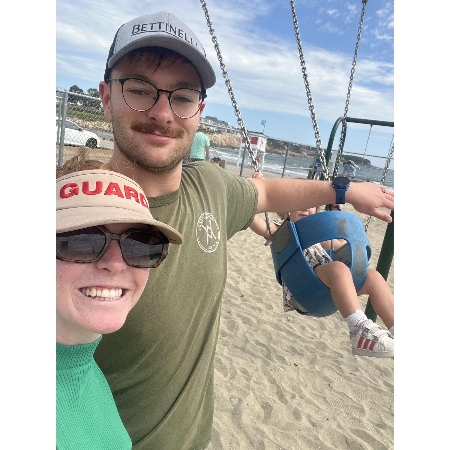 Adventures in Maine