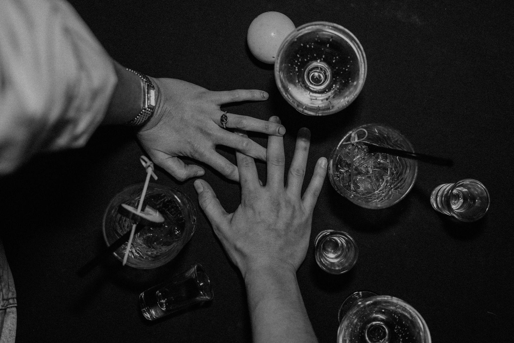 The Wedding Website of Chelsea Paturalski and Devon Watt