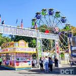 Southington Apple Harvest Festival
