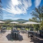 Bold Rock Nellysford Cidery