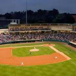 Fluor Field