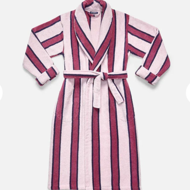 Super-Plush Robe