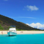 Buck Island