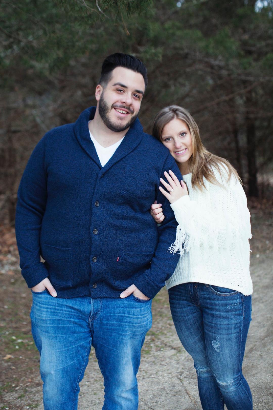 The Wedding Website of Gabriella Sementilli and Drew Mongiello