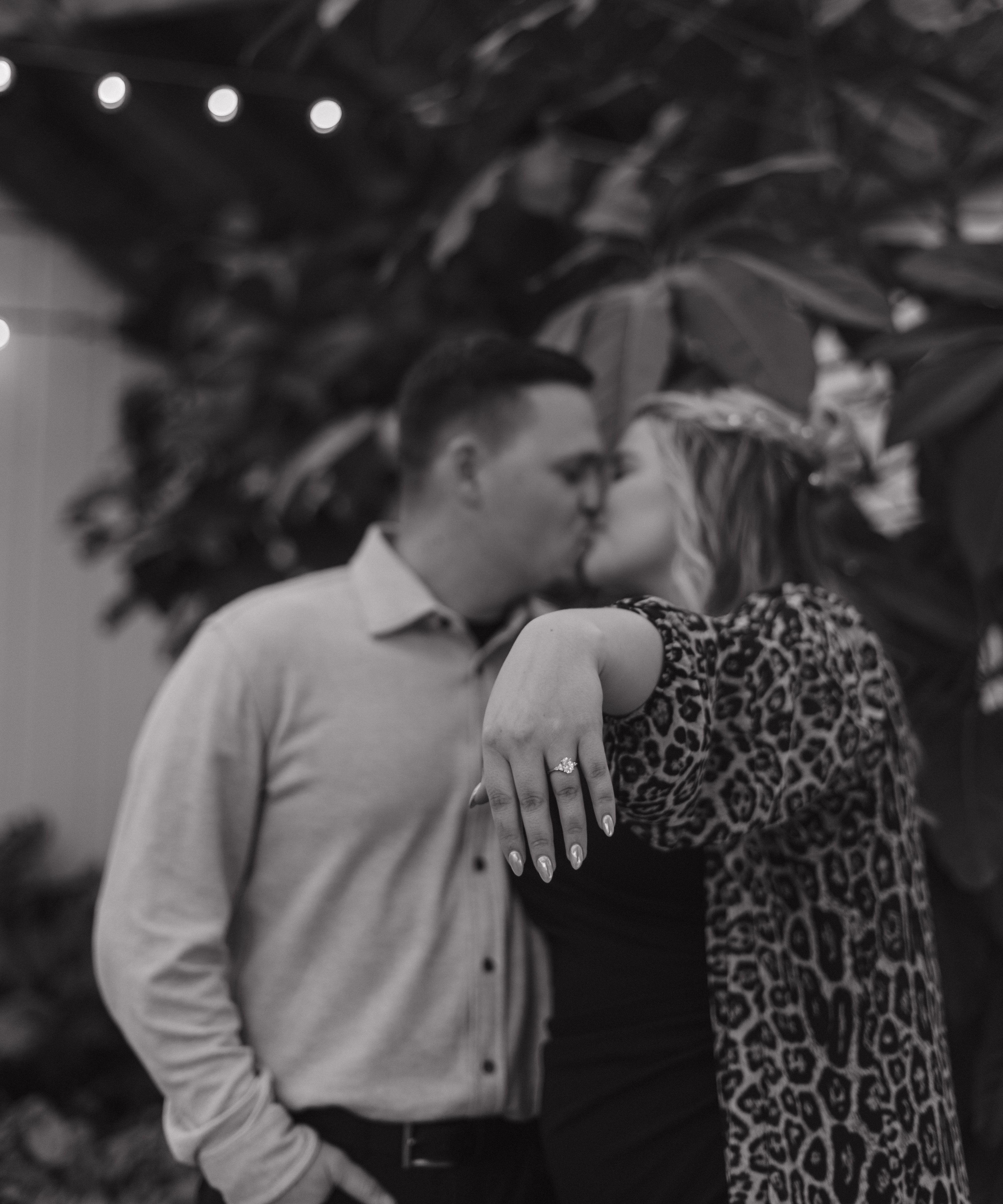 The Wedding Website of Mattie Bumgarner and Jacob Elliott