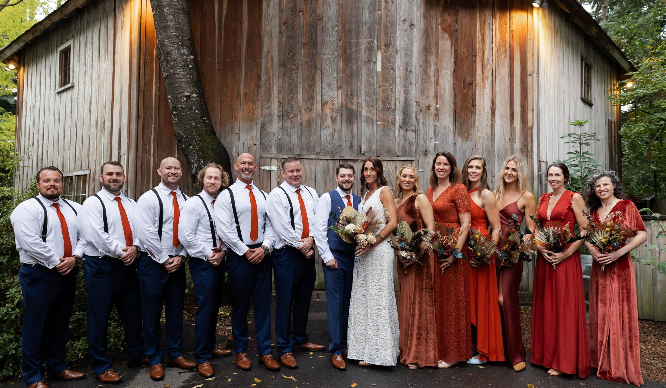 The Wedding Website of Monica Lynch and Chris Hays-Loft