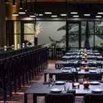 Corvino Supper Club & Tasting Room