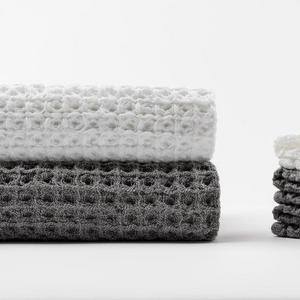 The Onsen Bath Sheet Set