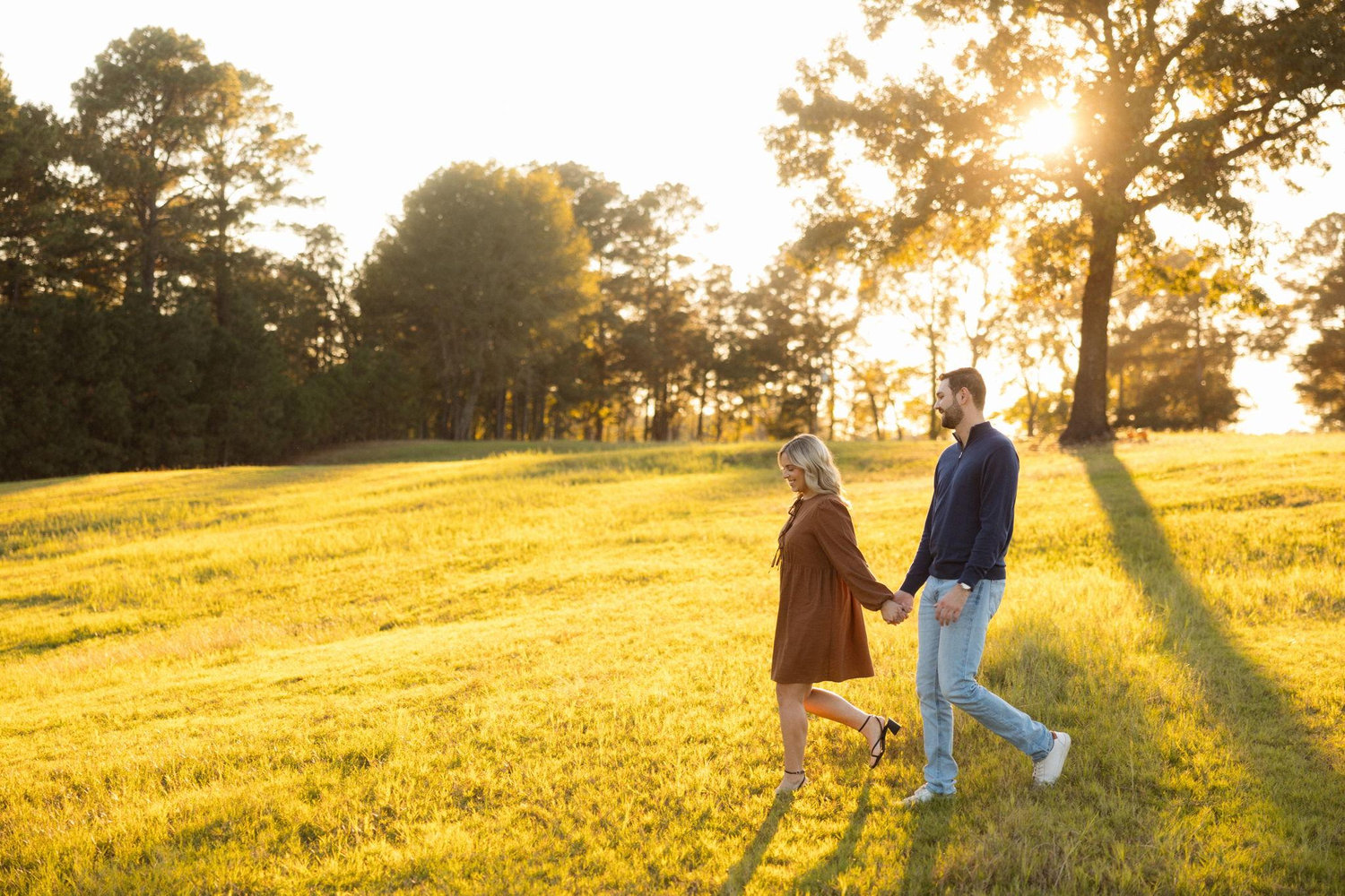 The Wedding Website of Haley Purselley and Hayden Shaddox
