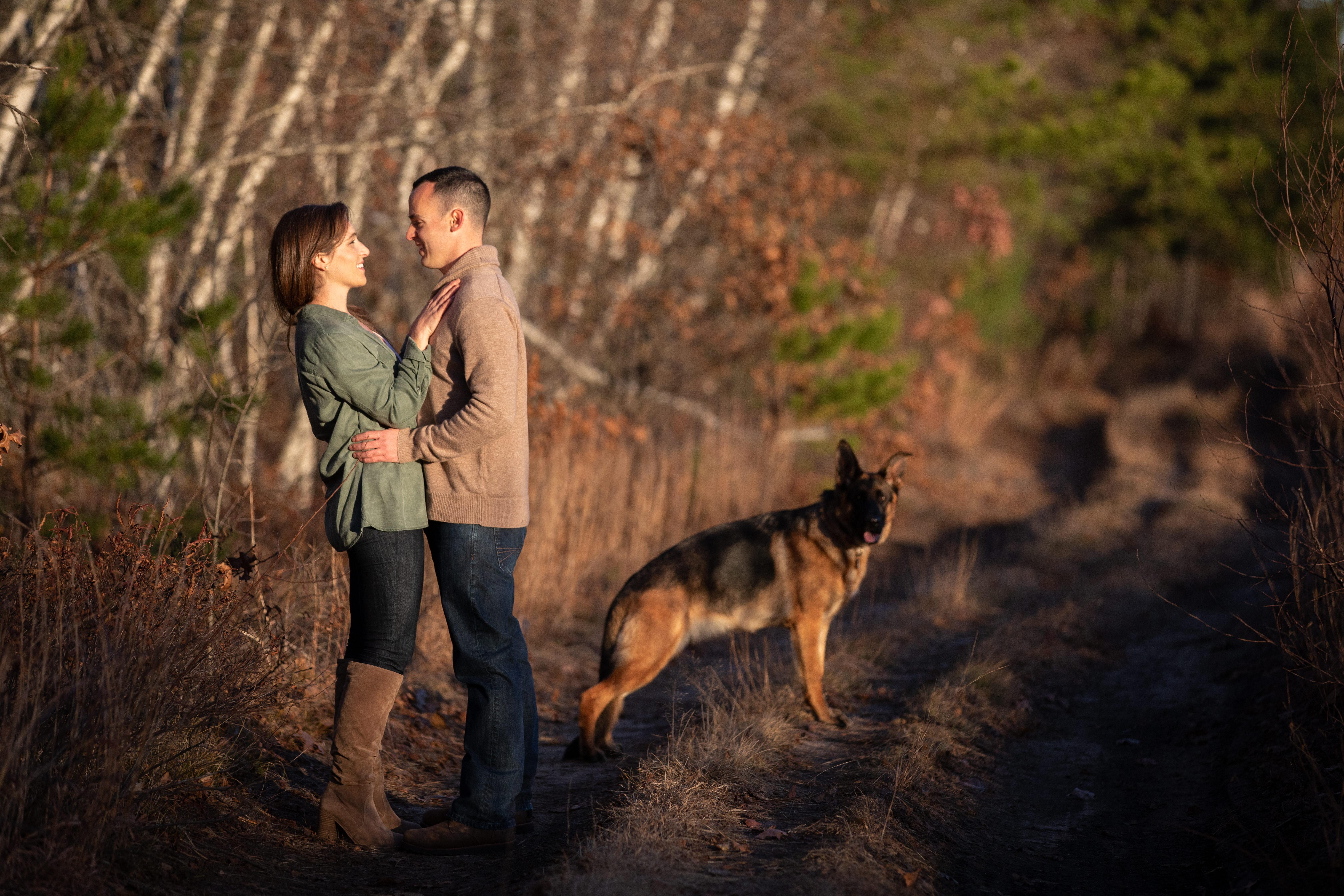The Wedding Website of Cara Hehn and Matthew Brouillard