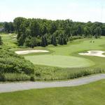 Evergreen Hills Golf Course