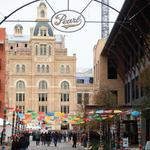 Pearl Brewery