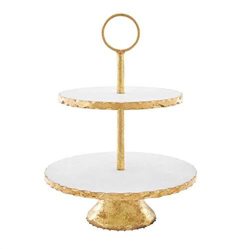 Tiered Marble Server