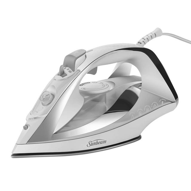 Sunbeam 1700W Turbo Steam Iron