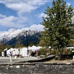 Canmore Mountain Market