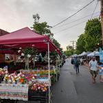 Fredericksburg Farmers Market
