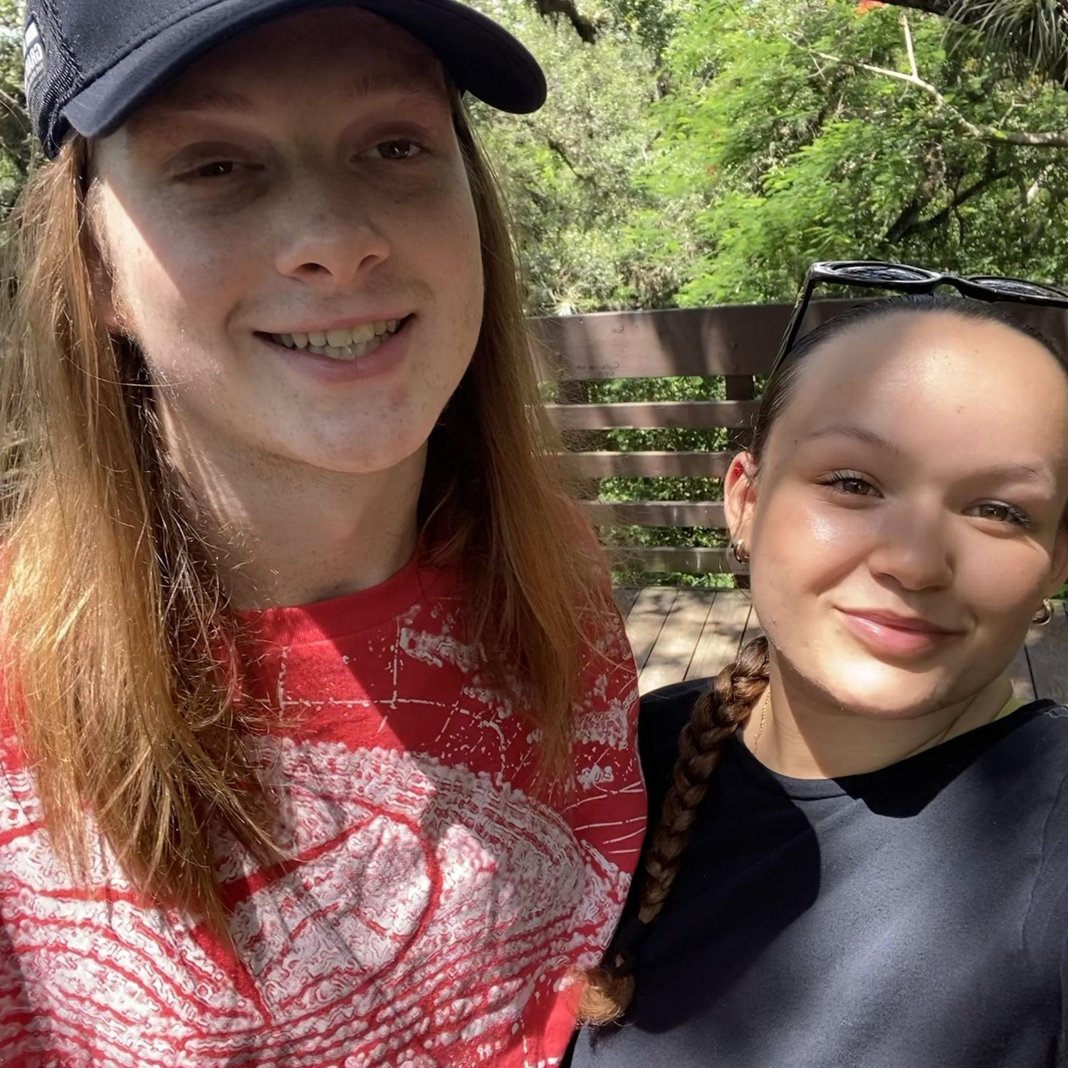 Tree Tops Park