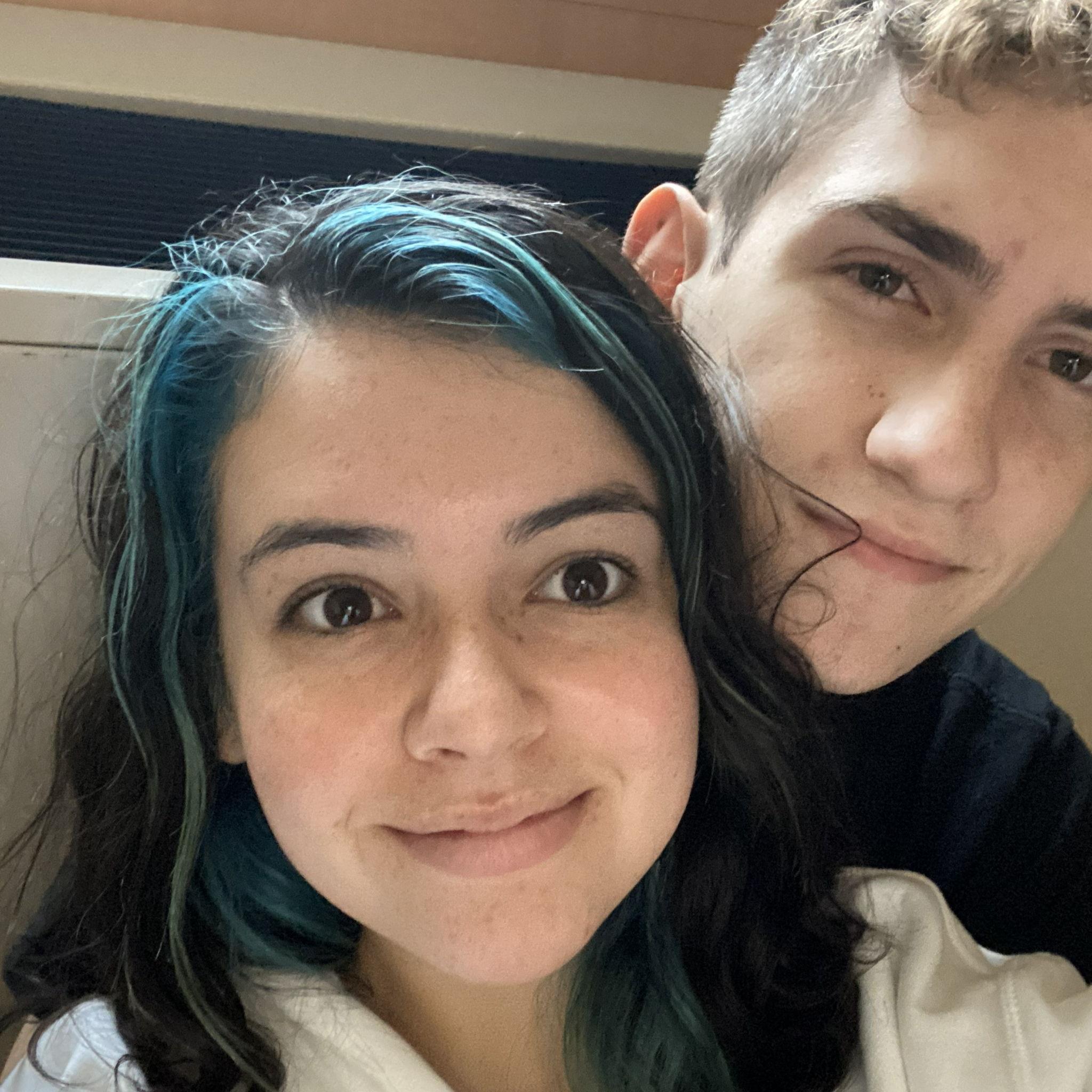 Last day in the Steven's Point dorms