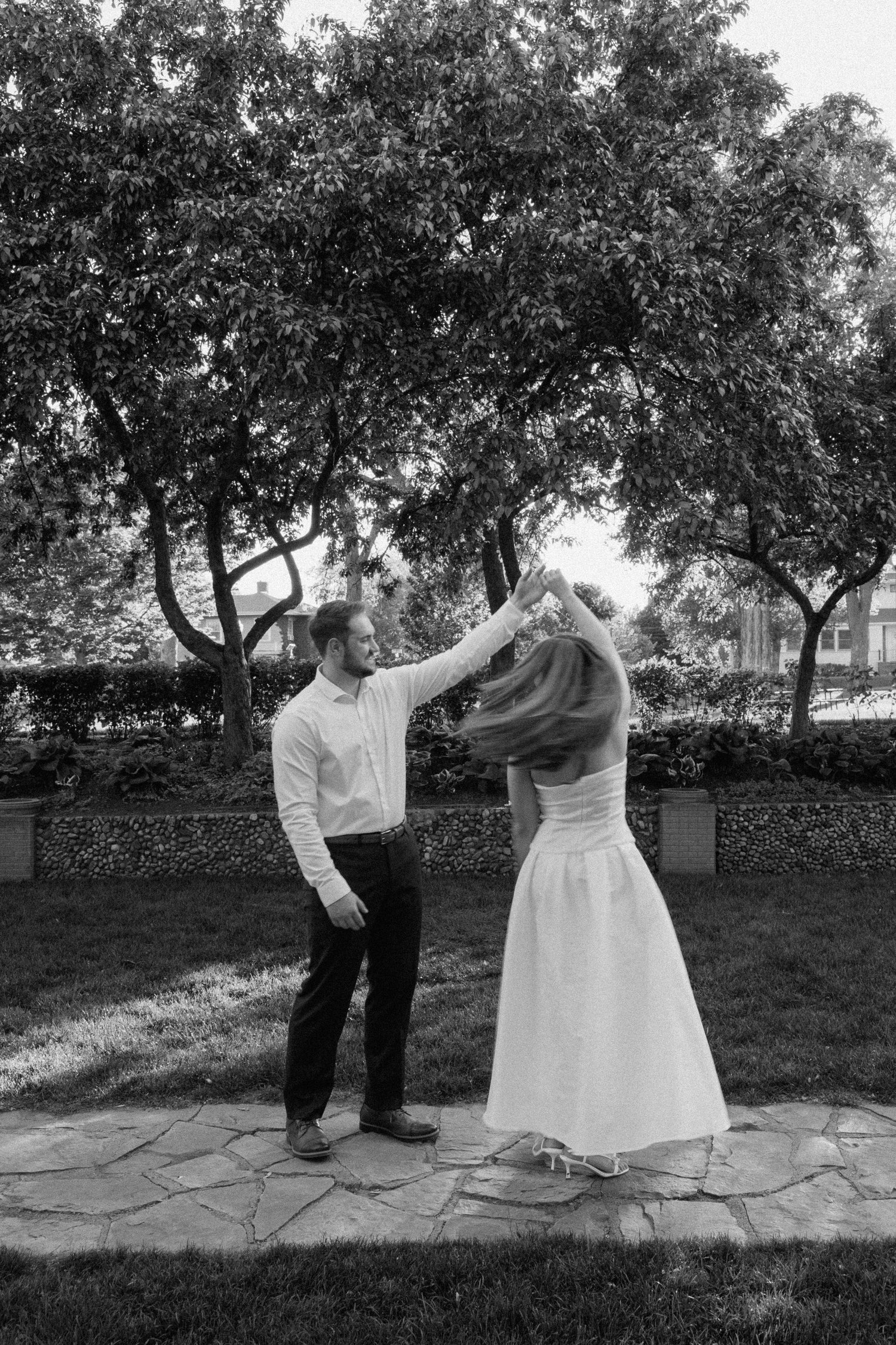 The Wedding Website of Ellie Ernster and Cade Block