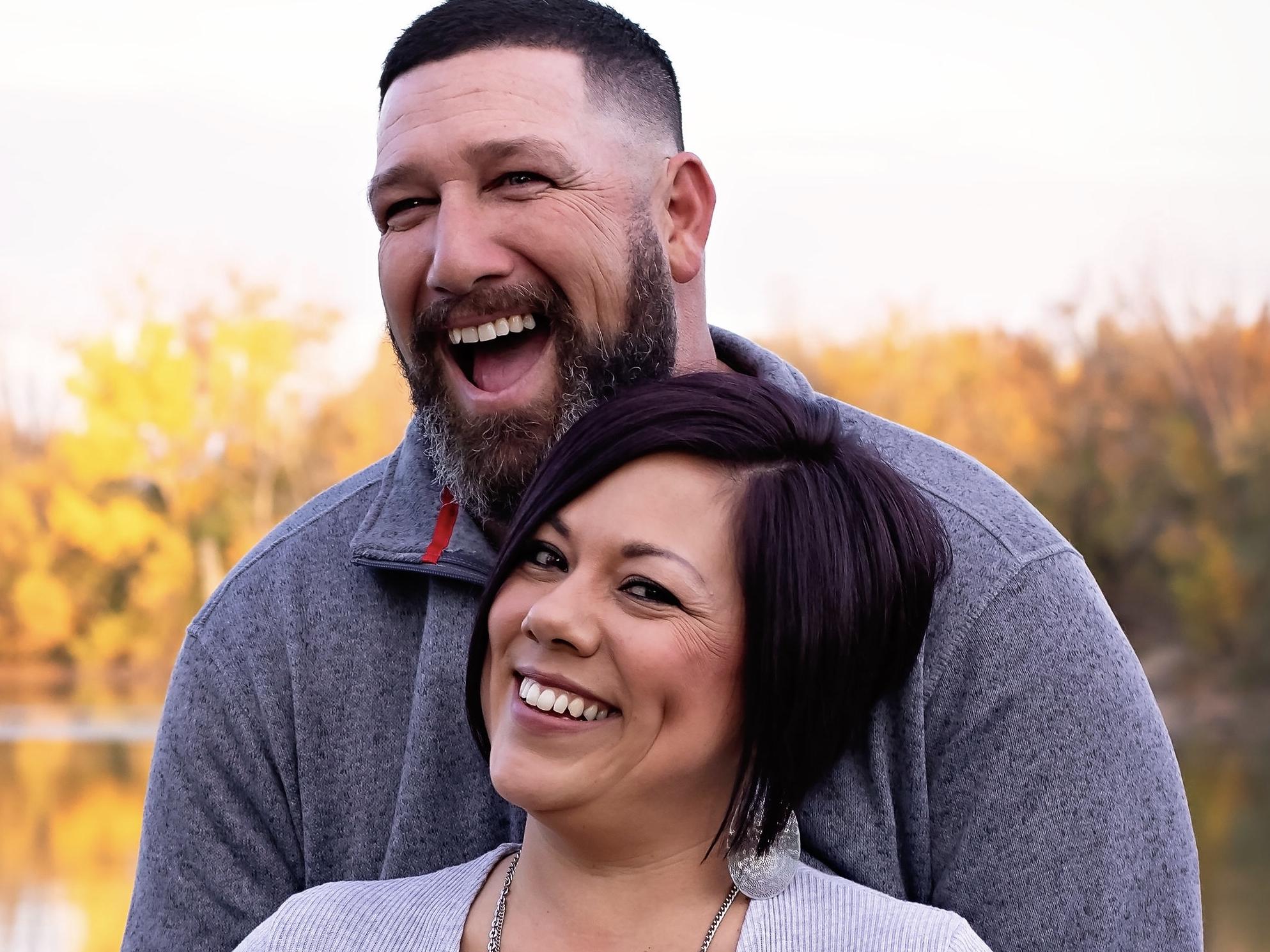The Wedding Website of Stella Acosta and George Furlott