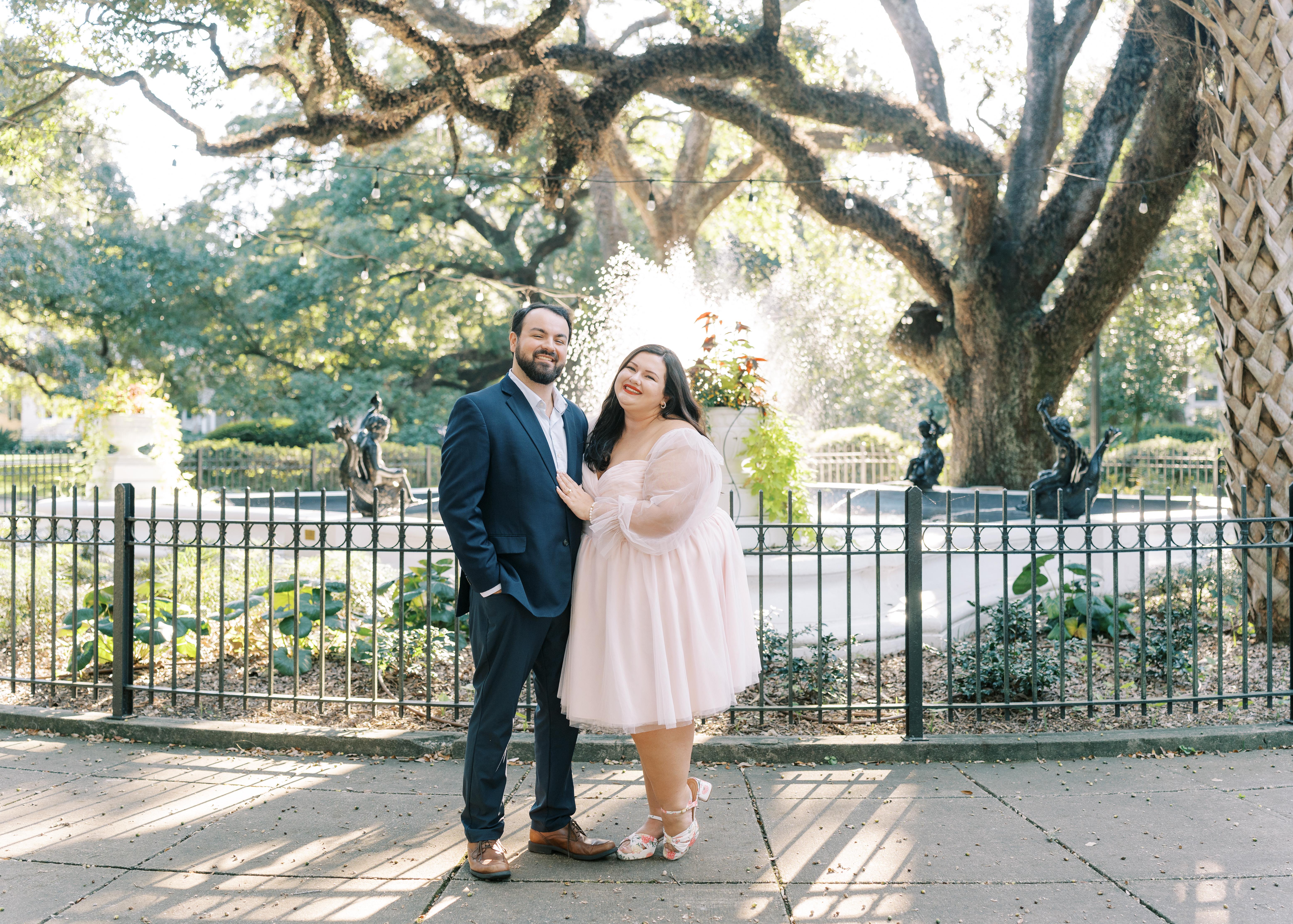 The Wedding Website of Lauren Prescott and Scott Megginson