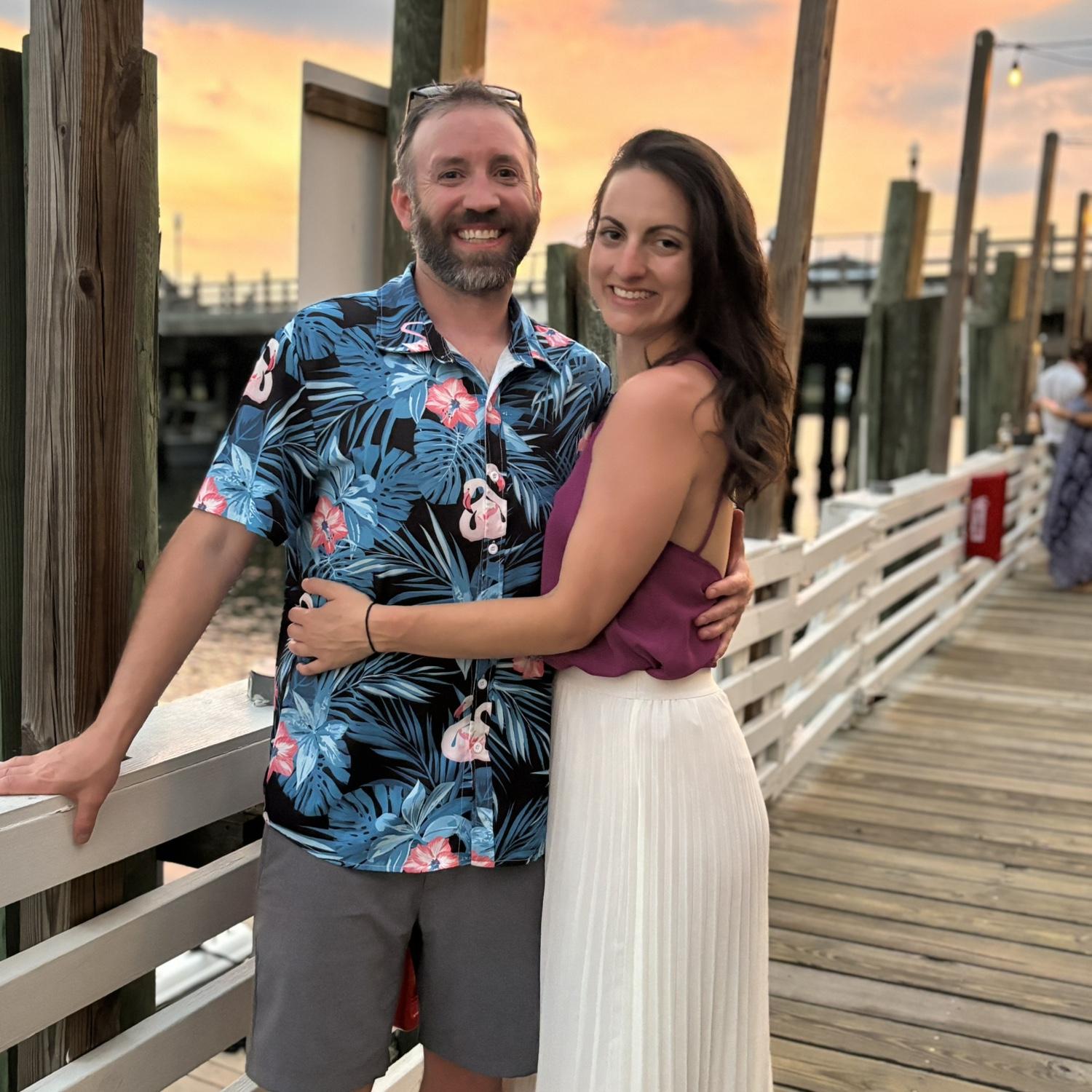 Charleston, SC