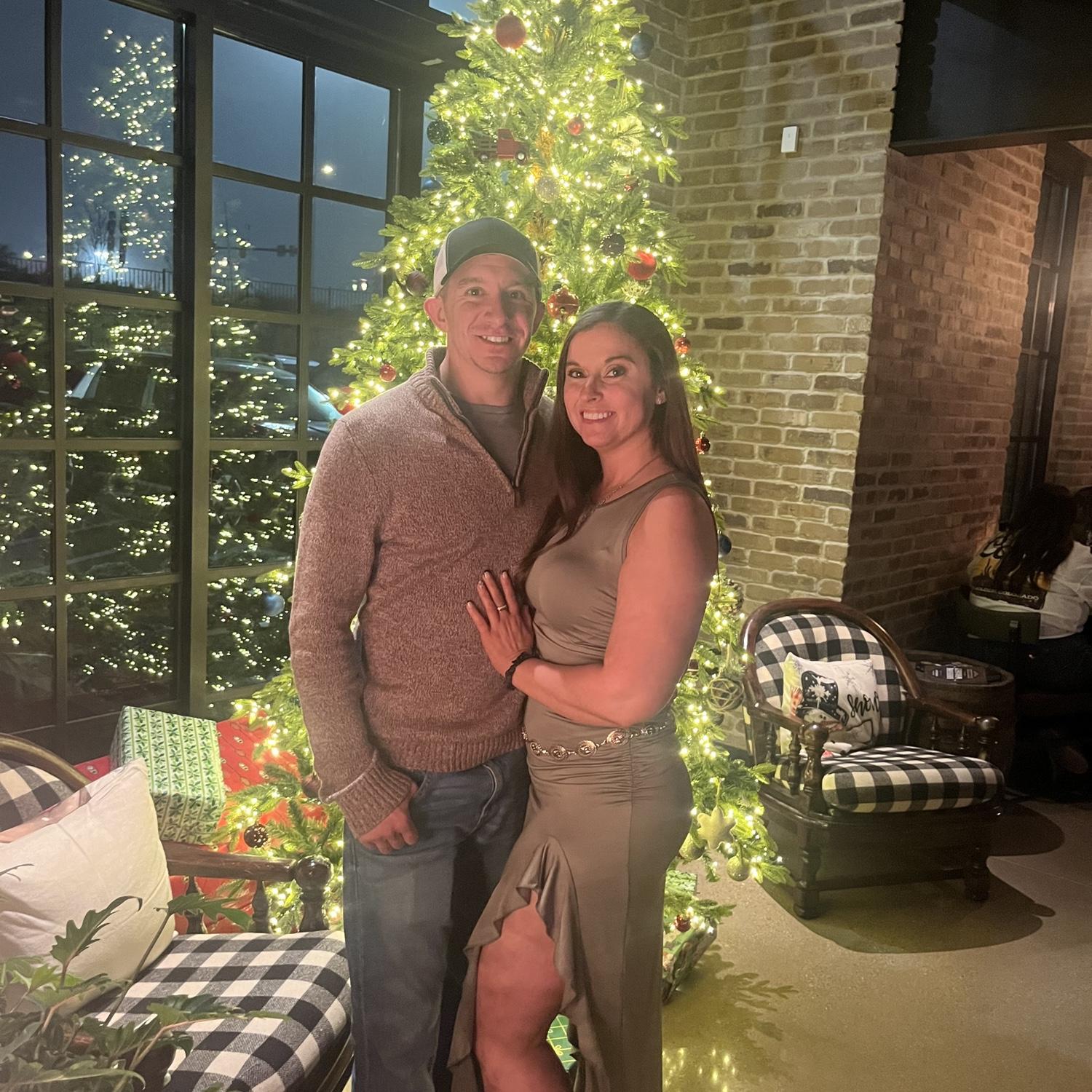 Dinner for Kellsey’s birthday!