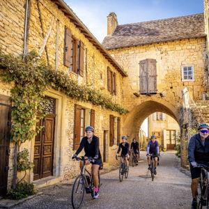 Bike Rentals in France