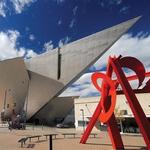 Denver Art Museum
