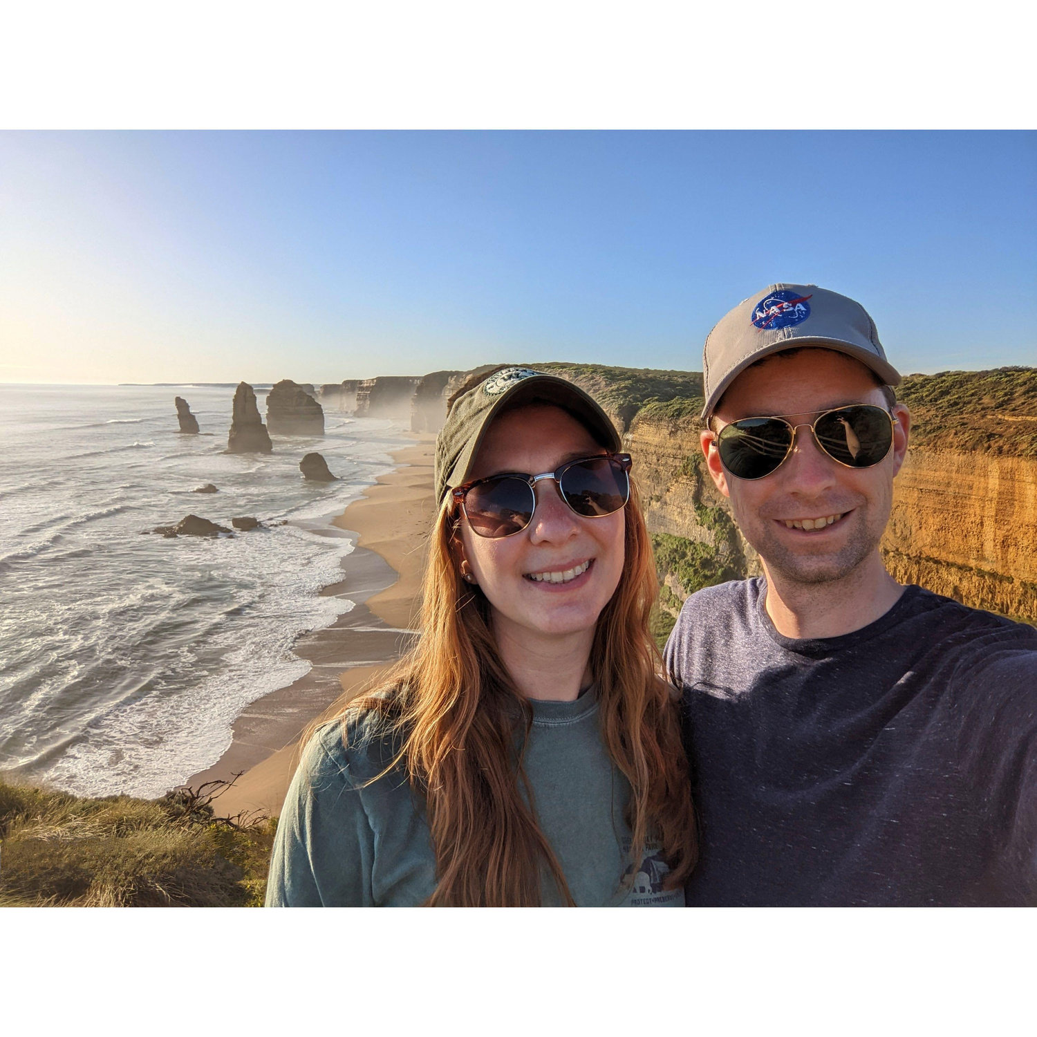 Great Ocean Road, Australia - 2022