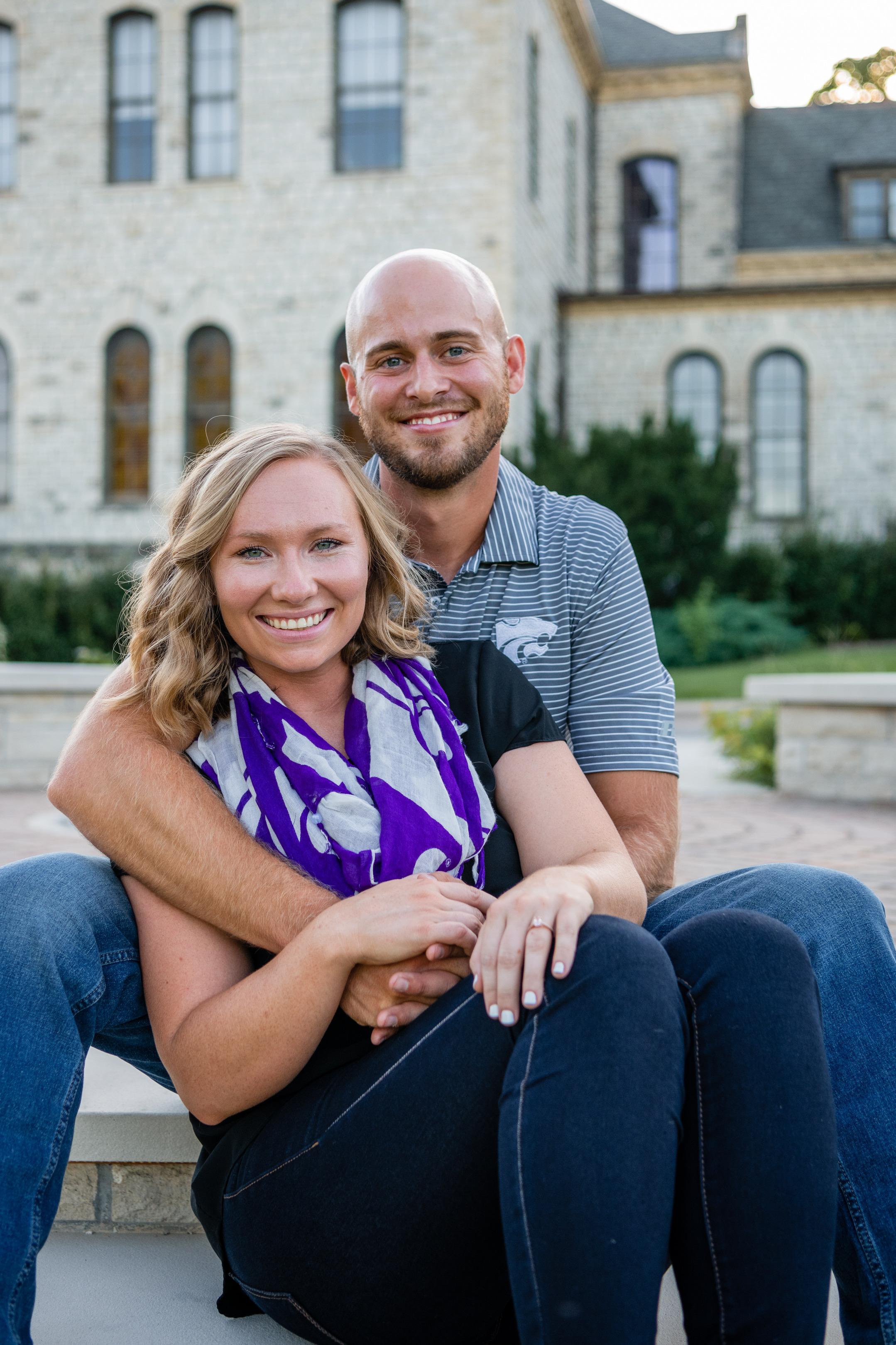 The Wedding Website of Dallas Prichard and Dylan Walta
