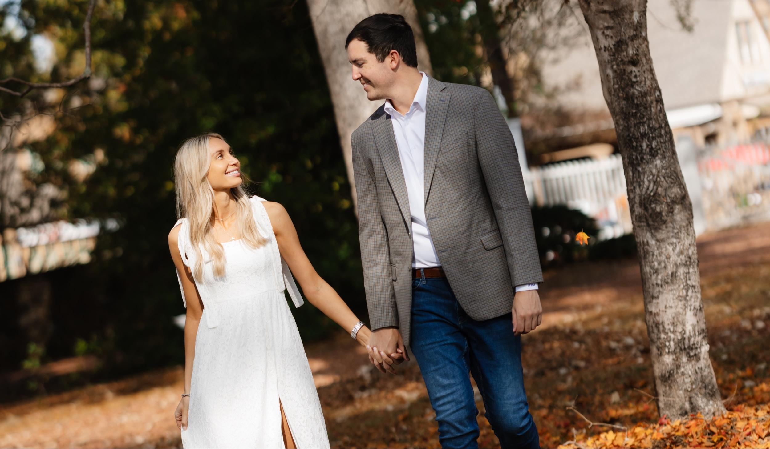 The Wedding Website of Robert Armstrong and Taylor Liberta