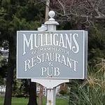 Mulligan's Pub & Restaurant