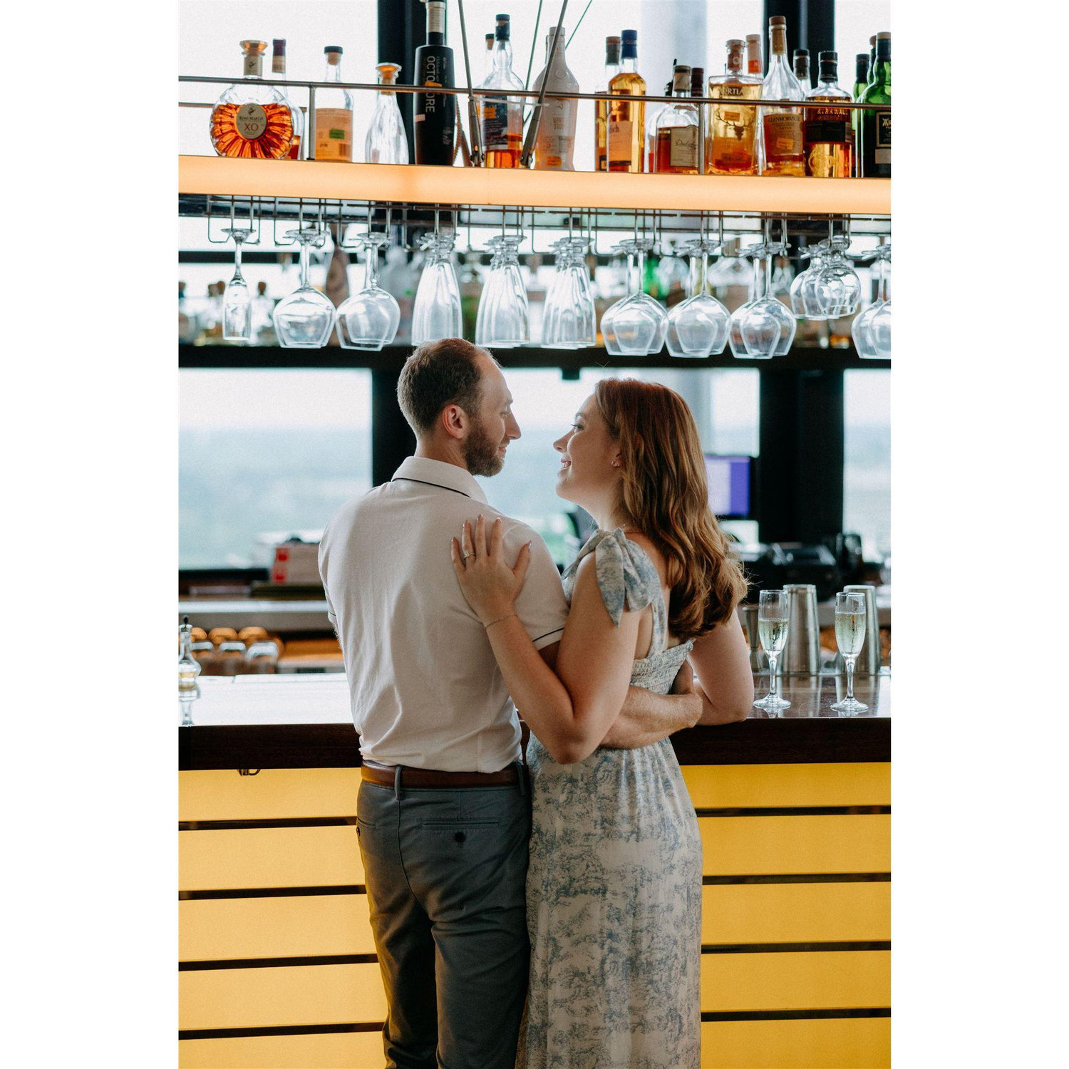 Our favorites from the engagement shoot!