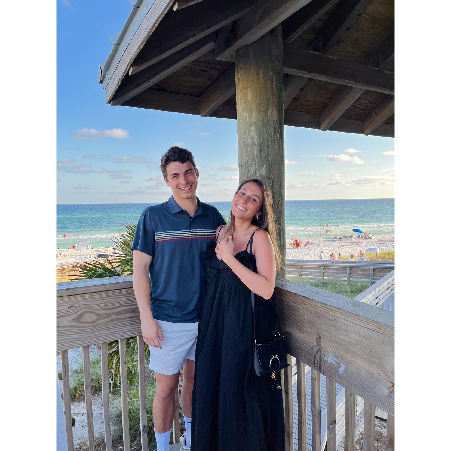 Rosemary Beach, FL