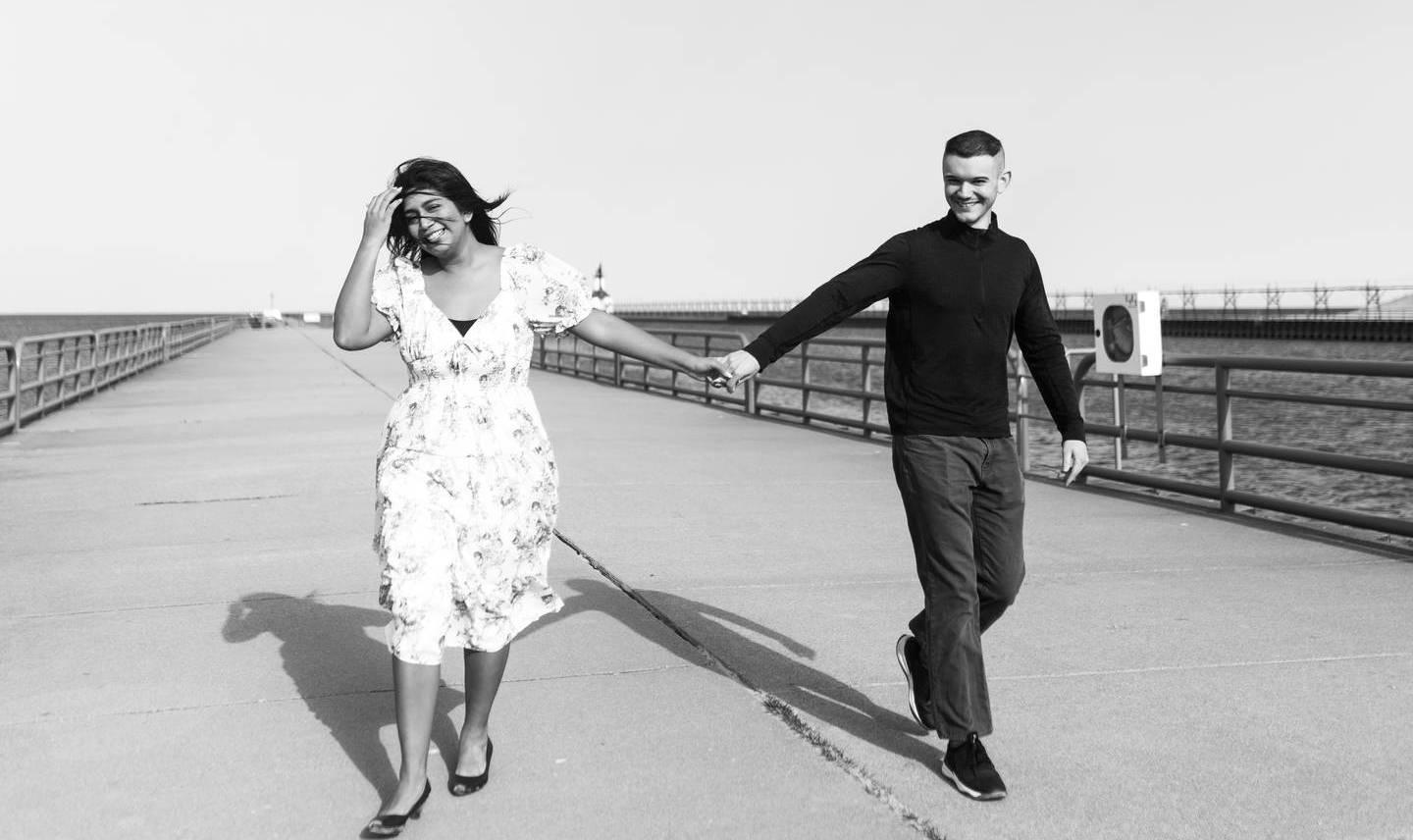 The Wedding Website of Pamela Alarcon and Samuel Fisher