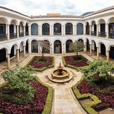 Botero Museum Bogota