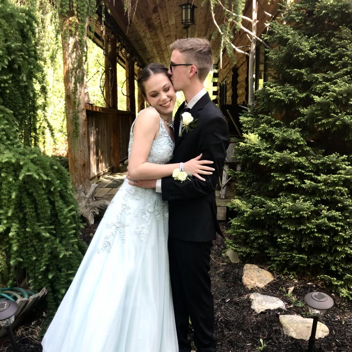 Senior Prom, 2021