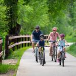 Bike Rentals!