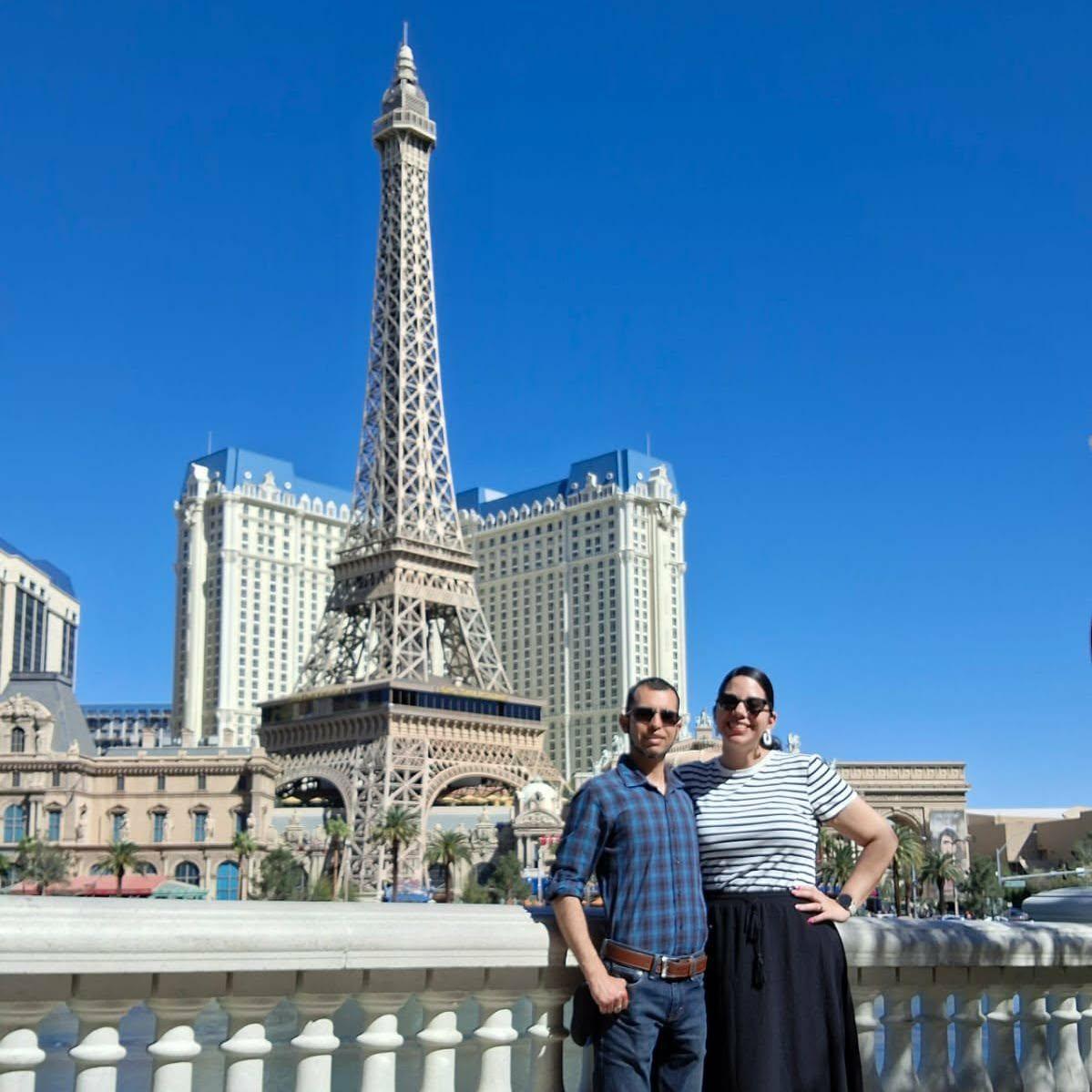Las Vegas, 2025